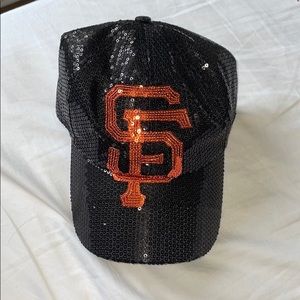 San Francisco Giants hat